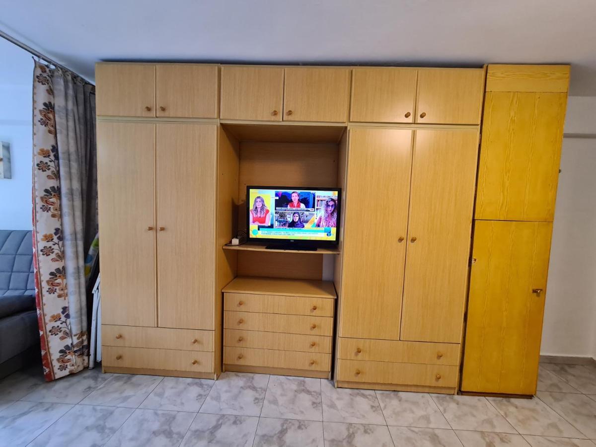 Apartamento Acacias I 3 If Benidorm Exteriér fotografie