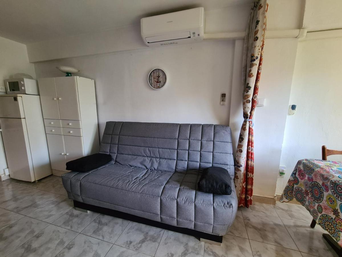 Apartamento Acacias I 3 If Benidorm Exteriér fotografie