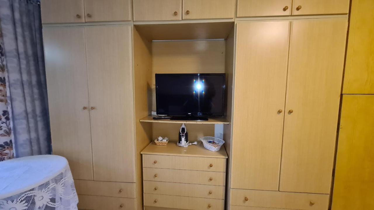 Apartamento Acacias I 3 If Benidorm Exteriér fotografie