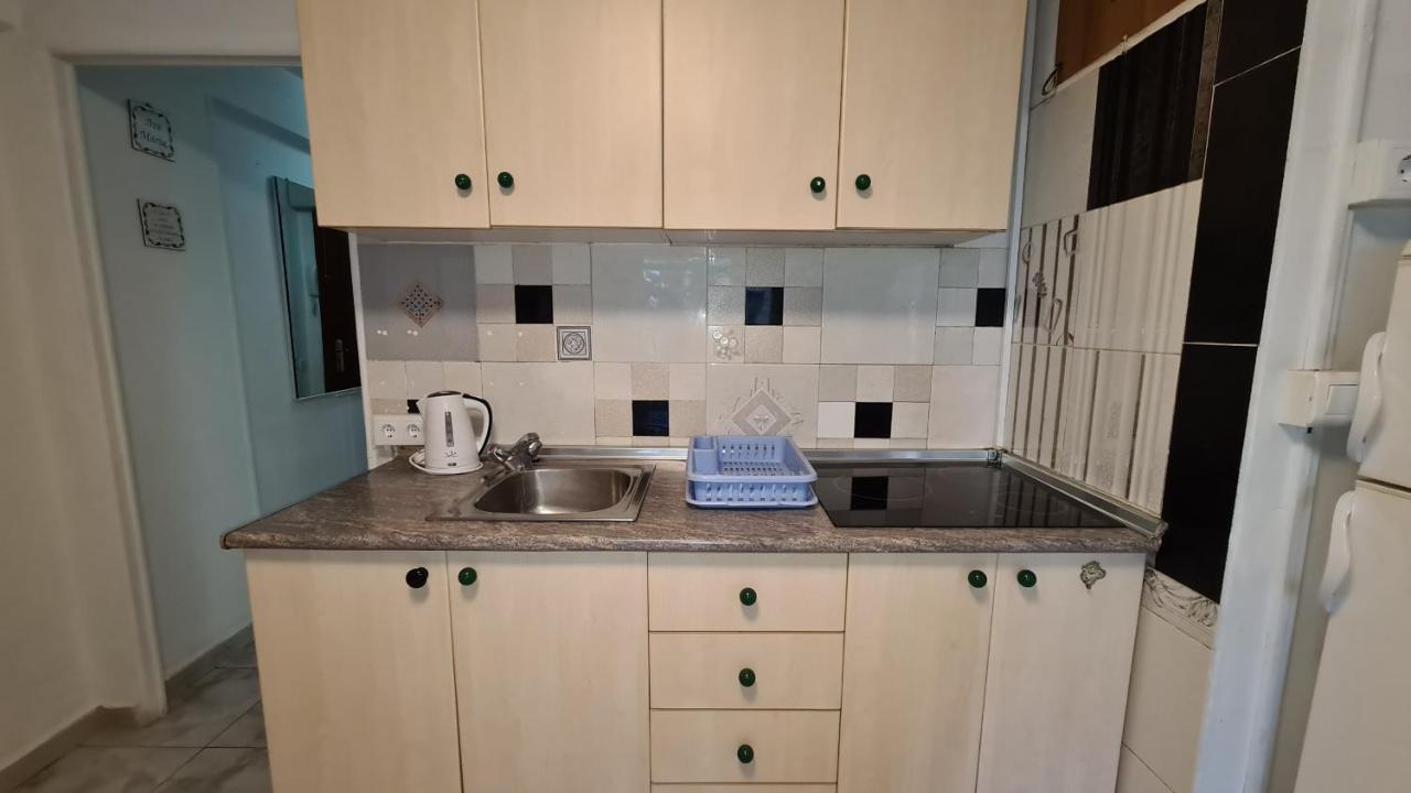 Apartamento Acacias I 3 If Benidorm Exteriér fotografie