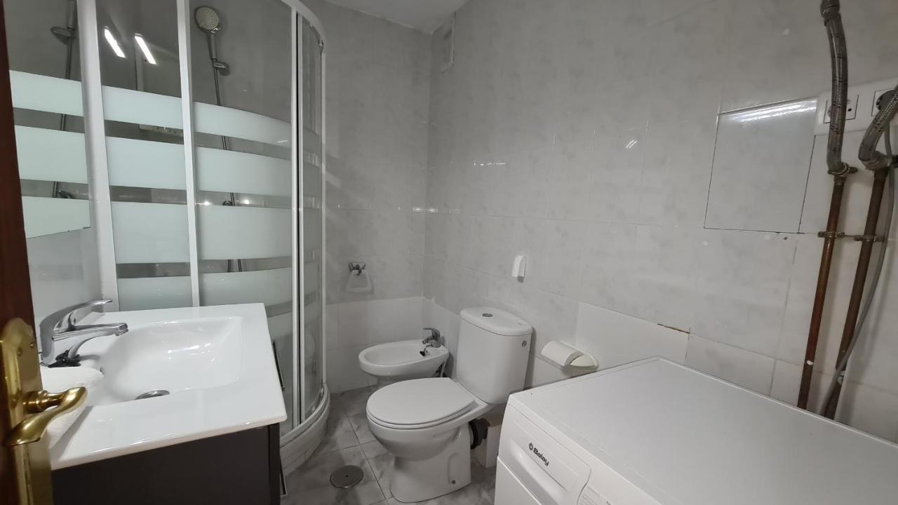 Apartamento Acacias I 3 If Benidorm Exteriér fotografie