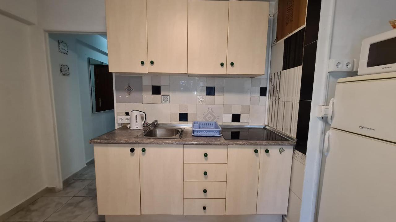 Apartamento Acacias I 3 If Benidorm Exteriér fotografie